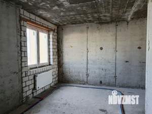 2-к квартира, сданный дом, 63м2, 11/19 этаж