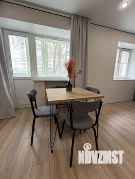 3-к квартира, вторичка, 59м2, 2/5 этаж