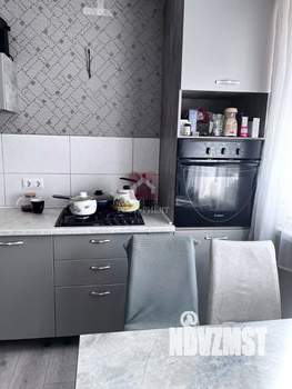 2-к квартира, вторичка, 53м2, 9/9 этаж