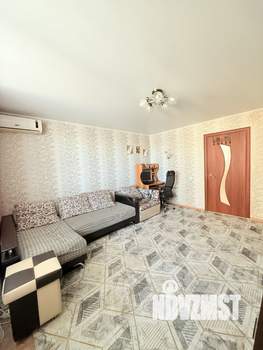 1-к квартира, вторичка, 49м2, 3/5 этаж