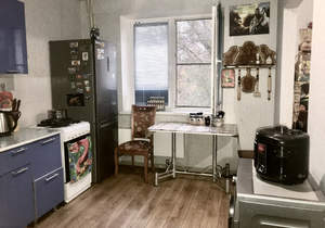 2-к квартира, вторичка, 66м2, 4/8 этаж