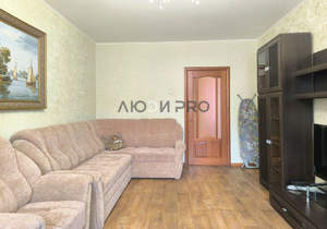4-к квартира, вторичка, 80м2, 7/9 этаж