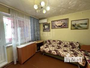 1-к квартира, вторичка, 25м2, 1/5 этаж