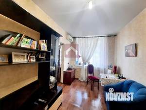 3-к квартира, вторичка, 44м2, 1/5 этаж