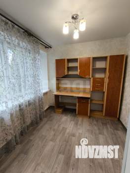 2-к квартира, вторичка, 32м2, 3/5 этаж