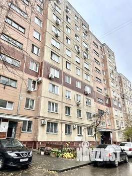 1-к квартира, вторичка, 38м2, 9/10 этаж