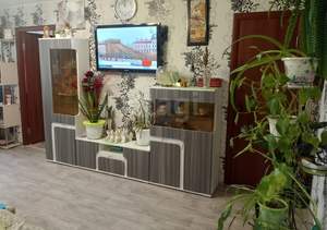 2-к квартира, вторичка, 44м2, 5/5 этаж