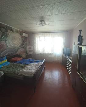 2-к квартира, вторичка, 49м2, 2/2 этаж