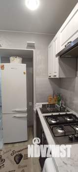 2-к квартира, вторичка, 44м2, 1/9 этаж