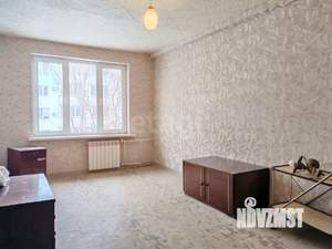 2-к квартира, вторичка, 44м2, 5/5 этаж