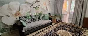 2-к квартира, вторичка, 50м2, 2/10 этаж
