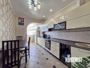 2-к квартира, вторичка, 62м2, 14/14 этаж