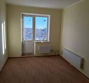 1-к квартира, вторичка, 27м2, 8/9 этаж