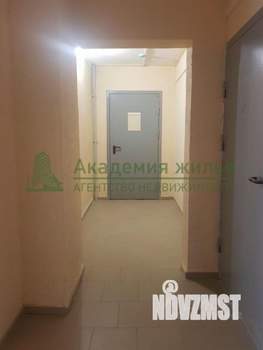 1-к квартира, вторичка, 25м2, 6/10 этаж