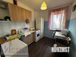 2-к квартира, вторичка, 52м2, 7/9 этаж