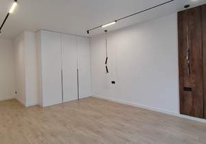 2-к квартира, сданный дом, 63м2, 17/23 этаж