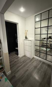 1-к квартира, вторичка, 34м2, 9/10 этаж