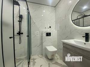 1-к квартира, вторичка, 38м2, 8/10 этаж