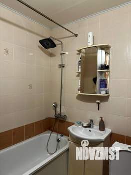 1-к квартира, вторичка, 38м2, 1/11 этаж