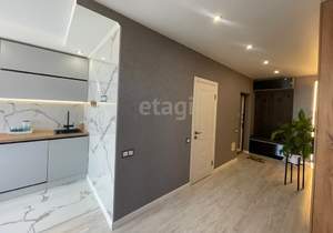 2-к квартира, вторичка, 59м2, 24/24 этаж