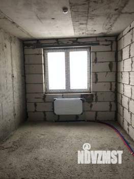 2-к квартира, вторичка, 52м2, 11/16 этаж