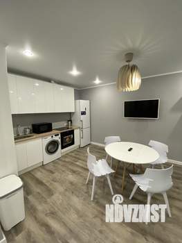 1-к квартира, вторичка, 49м2, 4/25 этаж