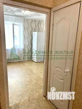1-к квартира, вторичка, 45м2, 3/8 этаж