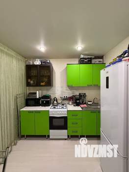 1-к квартира, вторичка, 37м2, 4/10 этаж