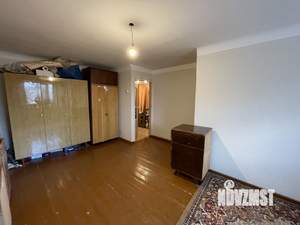 2-к квартира, вторичка, 44м2, 1/6 этаж