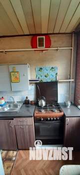 2-к квартира, вторичка, 45м2, 1/6 этаж