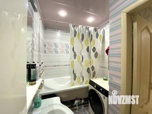 3-к квартира, вторичка, 72м2, 1/9 этаж