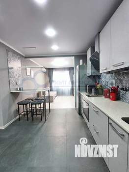1-к квартира, вторичка, 36м2, 9/23 этаж