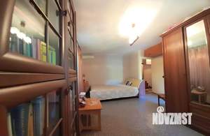 1-к квартира, вторичка, 30м2, 3/5 этаж
