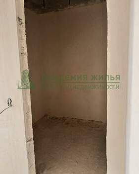 2-к квартира, вторичка, 60м2, 2/16 этаж