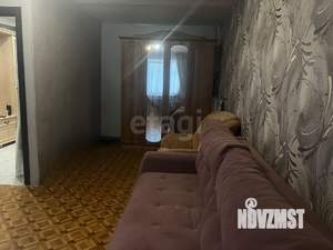 1-к квартира, вторичка, 35м2, 1/9 этаж