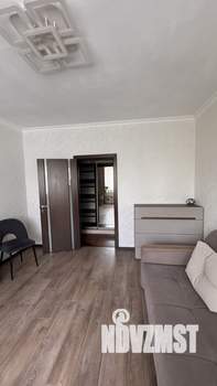 3-к квартира, вторичка, 61м2, 7/9 этаж