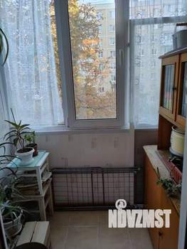 3-к квартира, вторичка, 65м2, 2/9 этаж