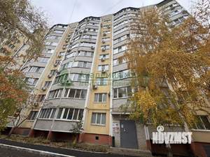 1-к квартира, вторичка, 40м2, 8/10 этаж