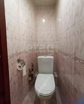 3-к квартира, вторичка, 60м2, 2/5 этаж