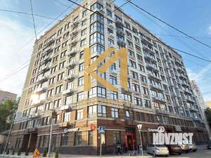 3-к квартира, сданный дом, 92м2, 8/10 этаж