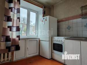 2-к квартира, вторичка, 42м2, 2/5 этаж