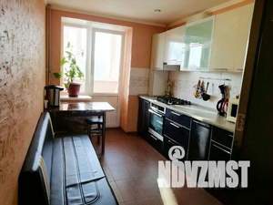 1-к квартира, вторичка, 40м2, 5/10 этаж