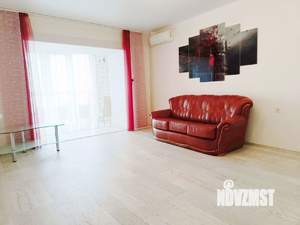 2-к квартира, вторичка, 81м2, 11/16 этаж