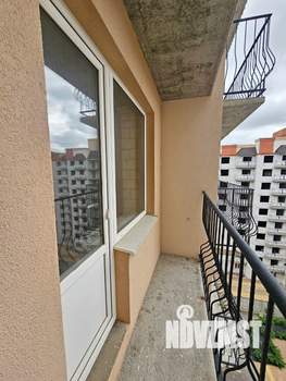 1-к квартира, вторичка, 40м2, 9/10 этаж