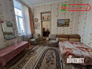 2-к квартира, вторичка, 45м2, 2/2 этаж