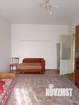 2-к квартира, вторичка, 68м2, 3/3 этаж