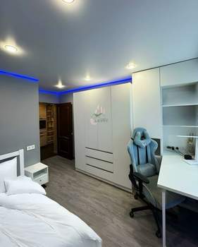 3-к квартира, вторичка, 62м2, 4/9 этаж