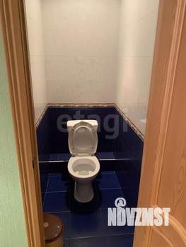 1-к квартира, вторичка, 38м2, 3/5 этаж