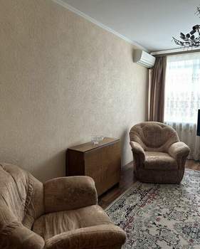 3-к квартира, вторичка, 67м2, 6/10 этаж