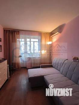 2-к квартира, вторичка, 44м2, 4/5 этаж
